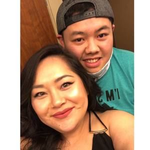 Meet your Posher, Chrissy